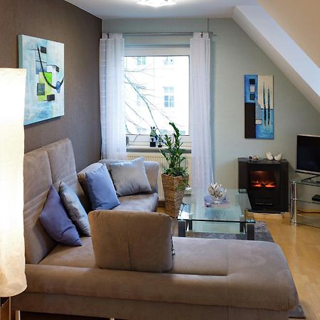Lovely Apartment In H Xter With Balcony Höxter Buitenkant foto