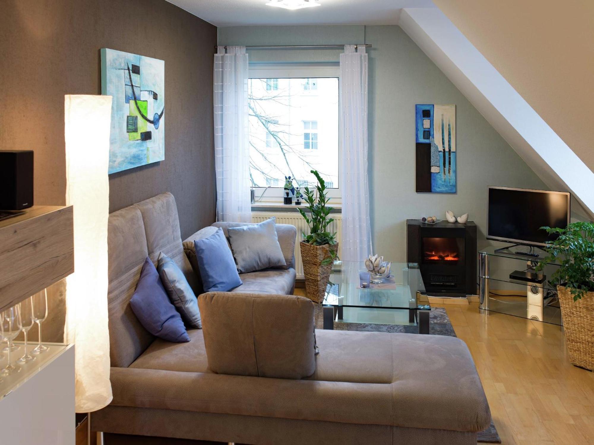 Lovely Apartment In H Xter With Balcony Höxter Buitenkant foto